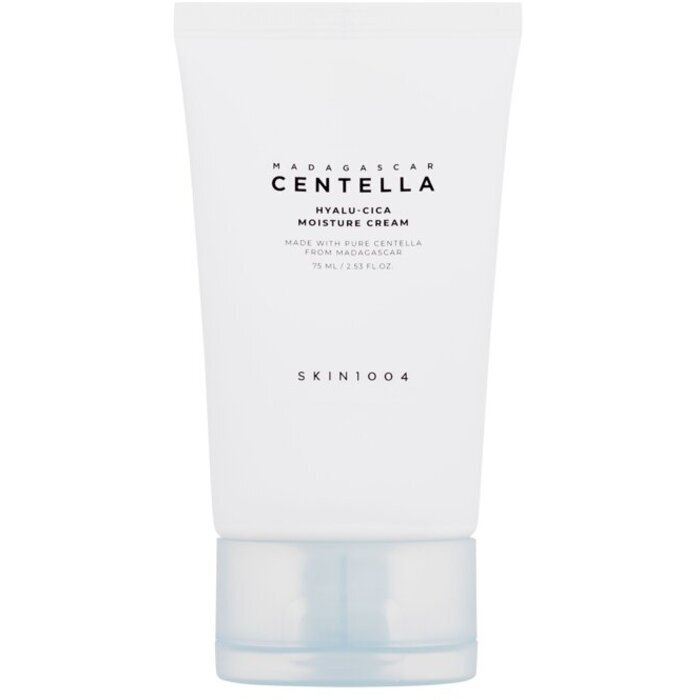 SKIN1004 Hyalu-cica Moisture Cream 75ml
