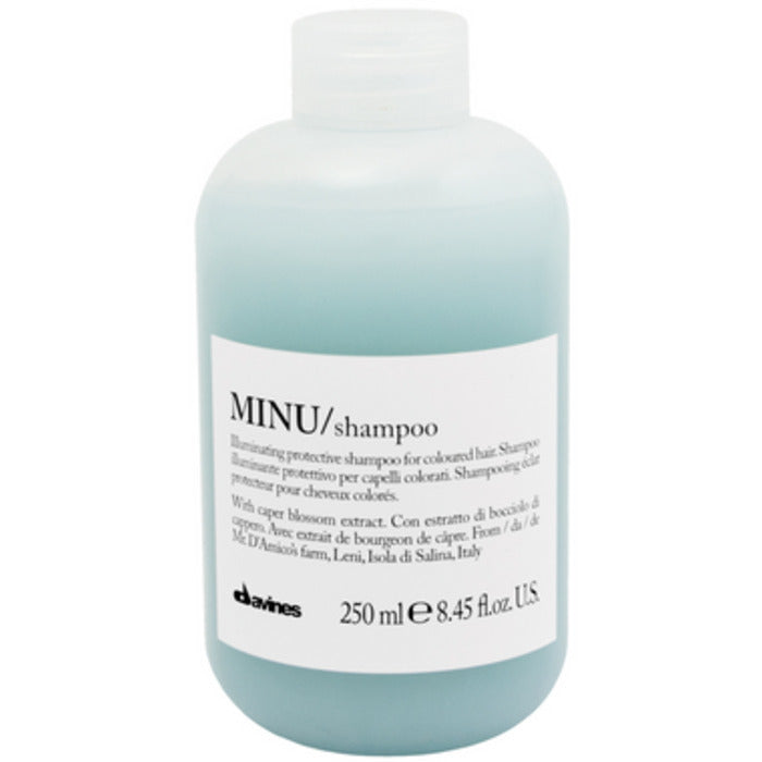 Davines Essential Haircare Minu Shampoo 1000ml