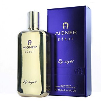 Aigner Parfums Debt By Night Eau De Parfum 30ml