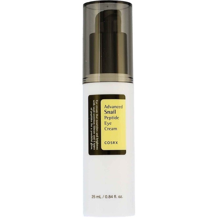 Cosrx Advanced Snail Peptide Eye Cream 25ml