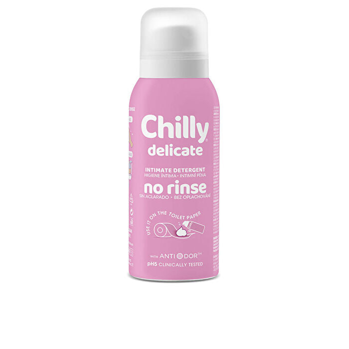 Chilly Delicate Intimate Detergent 100ml