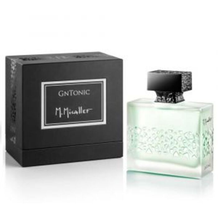 M.Micallef Gntonic Eau De Parfum 100ml