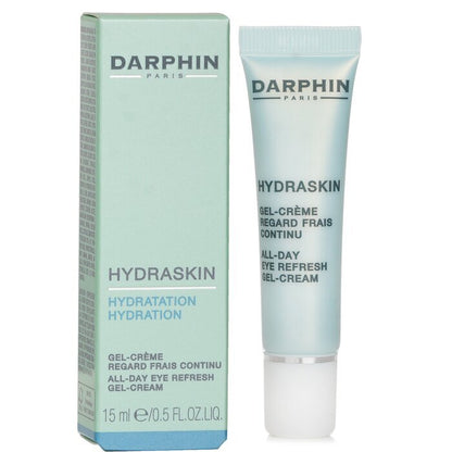 Darphin Hydraskin All-Day Eye Refresh Gel-Cream 15ml/0.5oz