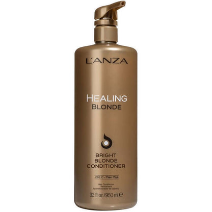 Lanza Healing Blonde Bright Blonde Conditioner 250ml/8.5oz