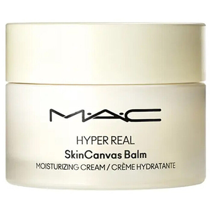 Mac Hyper Real Skincanvas Balm - Hydratační Pleťový Krem 50ml