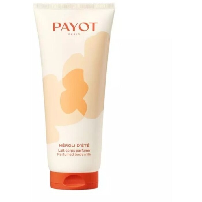 Payot Neroli D´Éte Perfumed Body Milk 200ml