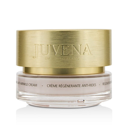 Juvena Juvelia Nutri-restore Cream Regenerating Anti-wrinkle 50ml