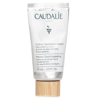 Caudalie Gentle Buffing Cream - Sensitive skin 75ml/2.5oz