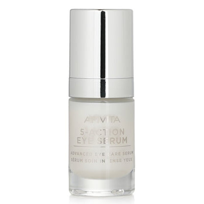 Apivita 5-action Eye Serum 15ml