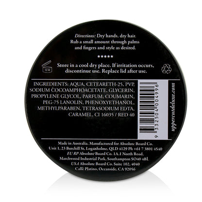 Uppercut Deluxe Deluxe Pomade 100g/3.5oz