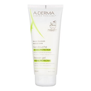 A-Derma Hydra-protective Shower Gel 750ml
