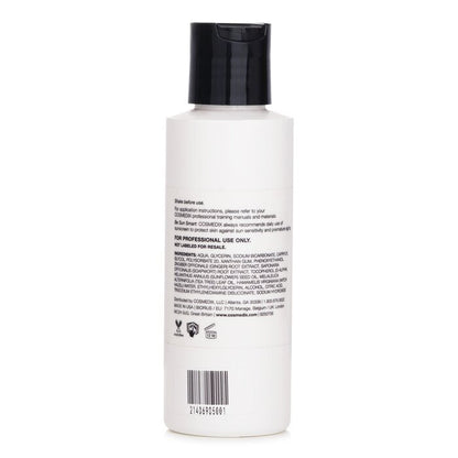 CosMedix Desincrustation Solution Extraction Preparation Serum (Salon Product) 120ml/4oz