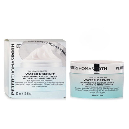 Peter Thomas Roth Water Drench Hyaluronic Cloud Cream 50ml/1.7oz