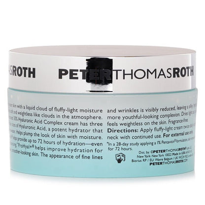 Peter Thomas Roth Water Drench Hyaluronic Cloud Cream 50ml/1.7oz