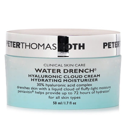 Peter Thomas Roth Water Drench Hyaluronic Cloud Cream 50ml/1.7oz