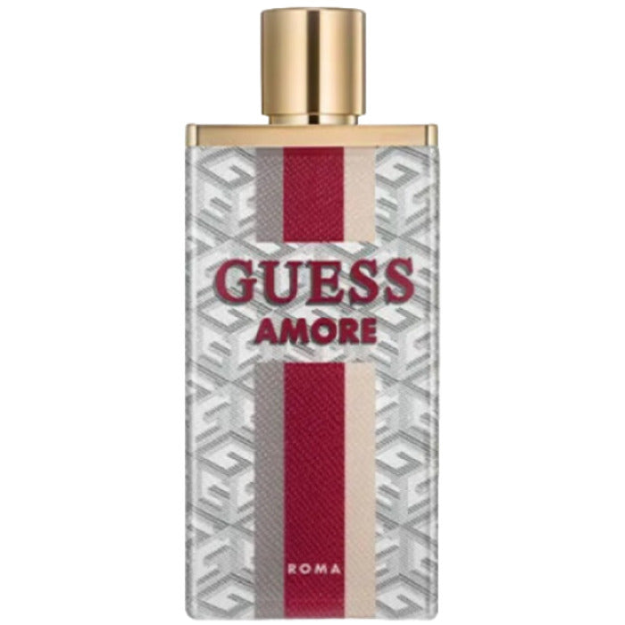 Guess Amore Roma Eau De Toilette 100ml