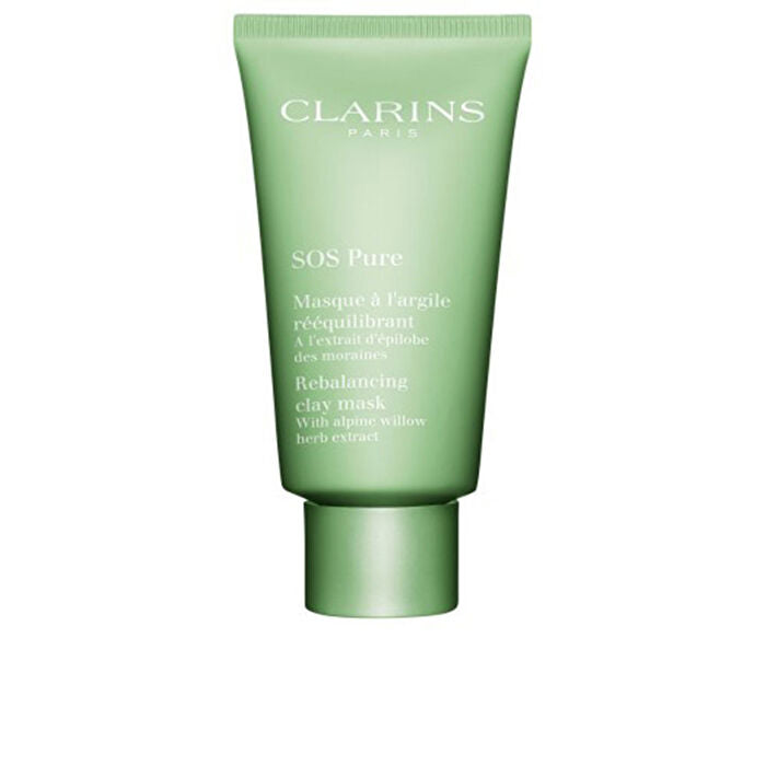 Clarins Sos Pure Mask 75ml