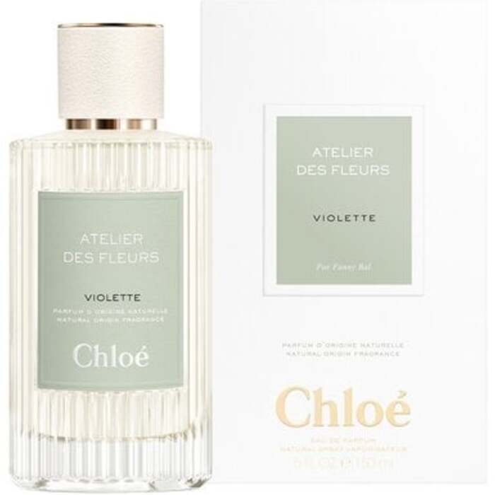 Chloe Violette Chloe Eau De Parfum 150ml
