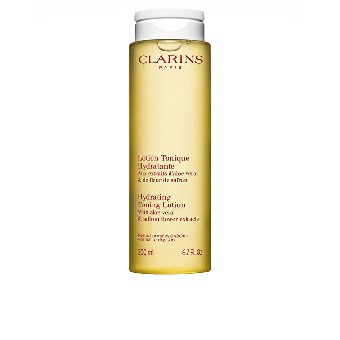 Clarins Hydrating Toning Lotion 200ml