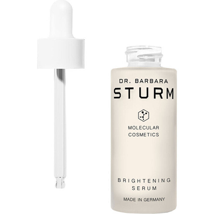 Dr. Barbara Sturm Molecular Brightening Serum - Rozjasňující Pleťove Serum 30ml