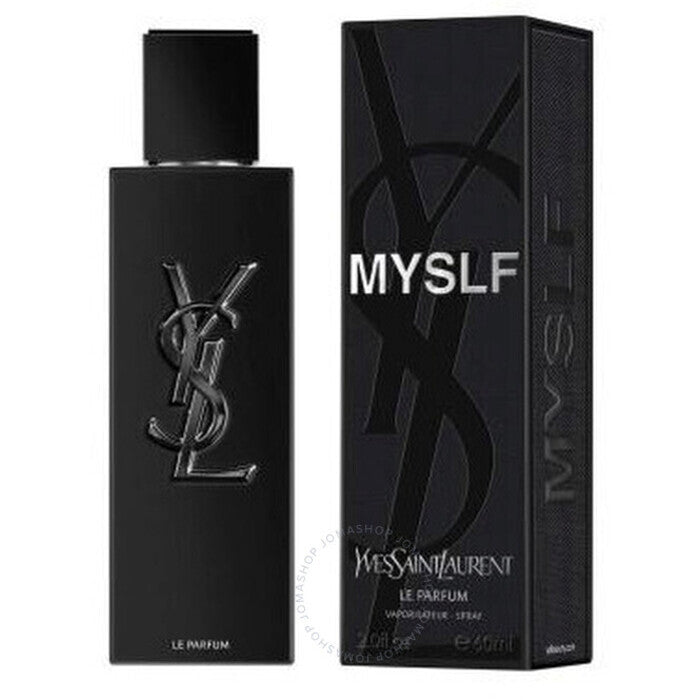 Yves Saint Laurent Myslf Le Parfum 100ml