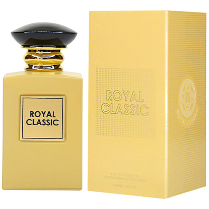 Giorgio Beverly Hills Royal Classic Eau De Parfum 100ml