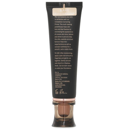 Youngblood CC Perfecting Primer - # Bare 20ml/0.7oz