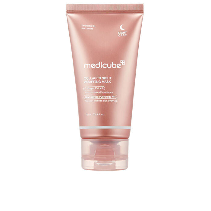 Medicube Collagen Night Wrapping Mask 75ml