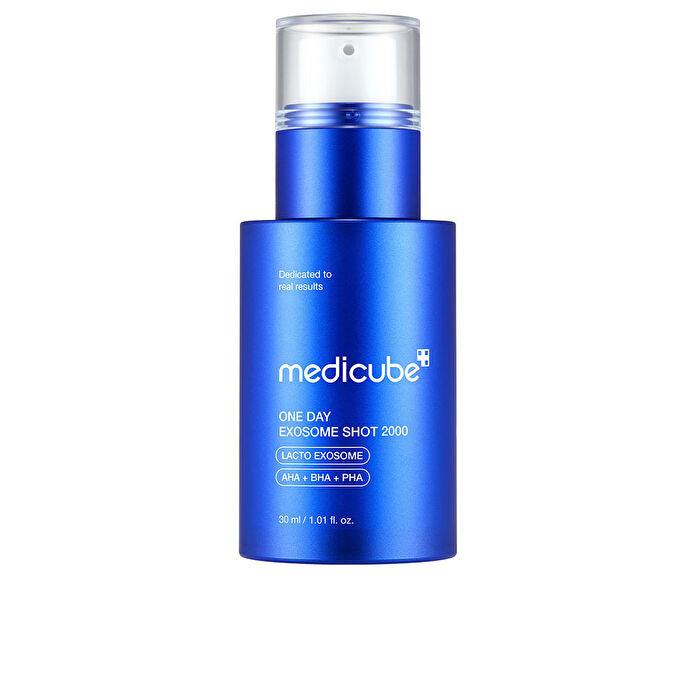 Medicube One Day Exosome Shot 2000 30ml