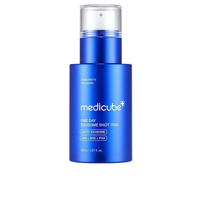 Medicube One Day Exosome Shot 7500 30ml