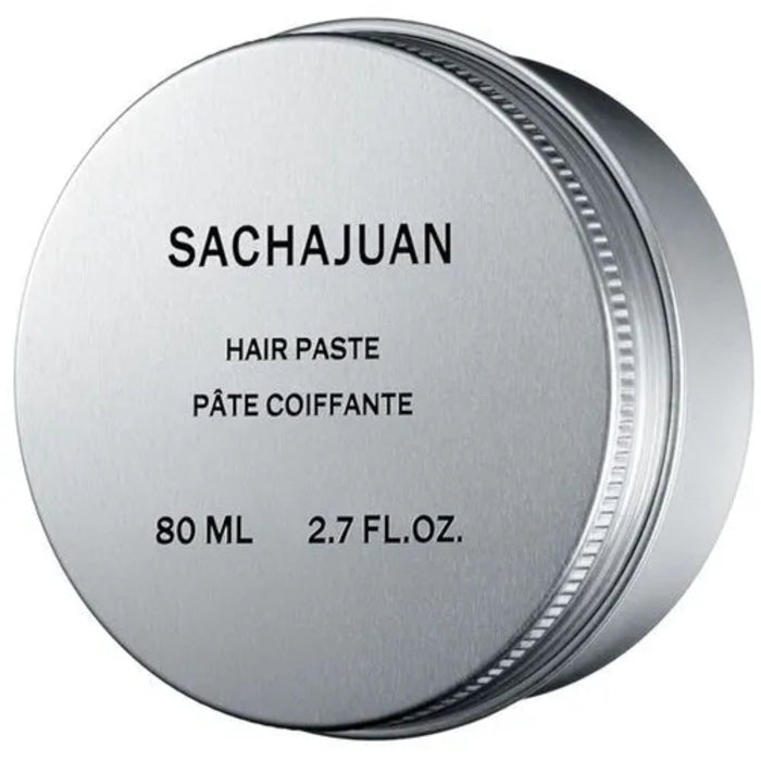Sachajuan Hair Paste - Stylingová Pasta Na Vlasy Se Silnou Fixací 80ml