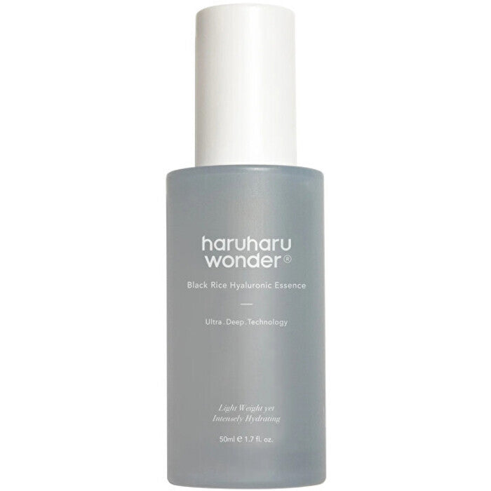 Haruharu Wonder Black Rice Hyaluronic Essence 50ml
