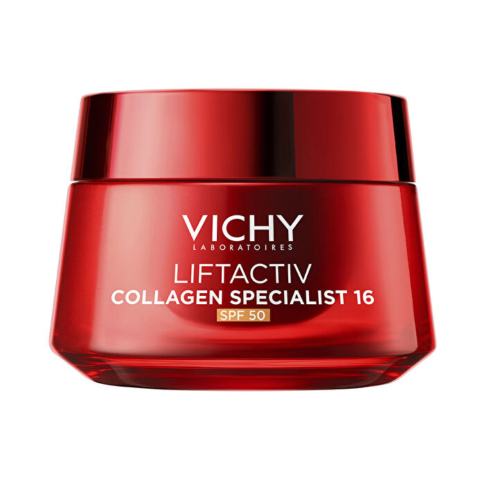 Vichy Liftactiv Collagen Specialist 16 Cream Spf50 50ml