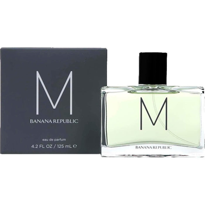 Banana Republic M Eau De Parfum 125ml