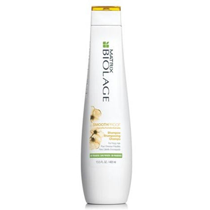 Matrix Biolage SmoothProof Shampoo (For Frizzy Hair) 400ml/13.5oz