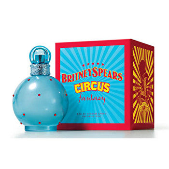 Britney Spears Circus Fantasy Eau De Parfum 100ml