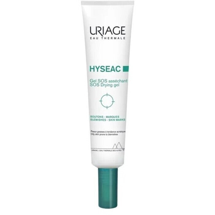 Uriage Hyseac Sos Drying Gel 15ml