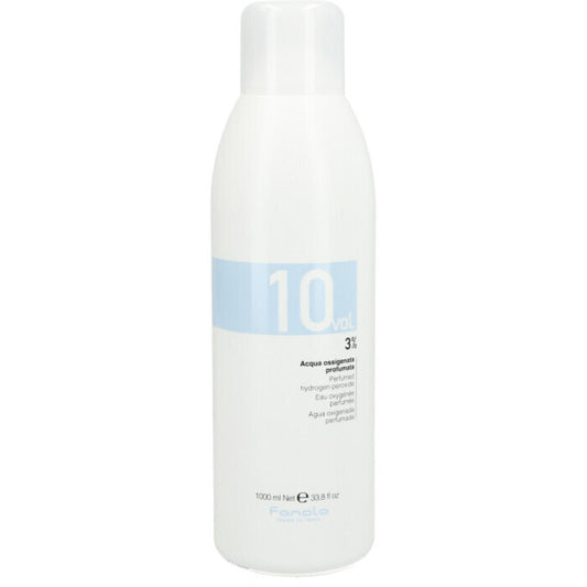 Fanola Perfumed Hydrogen Peroxide 10 Vol./ 3% 300ml