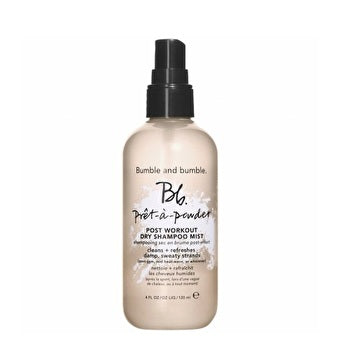 Bumble and bumble Prêt-à-powder Post Workout Dry Shampoo Mist 45ml