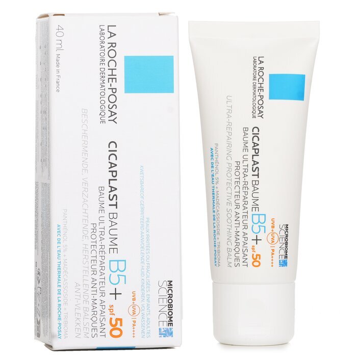 La Roche Posay Cicaplast Baume B5 SPF50 40ml/1.35oz