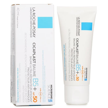 La Roche Posay Cicaplast Baume B5 SPF50 40ml/1.35oz