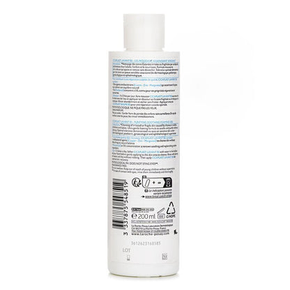 La Roche Posay Cicaplast Lavant B5 Gel espumoso calmante purificante 200 ml/6,76 oz