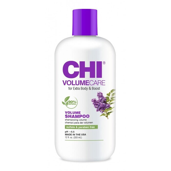 Farouk Systems Volumecare Volume Shampoo - Šampon Pro Objem Vlasů 355ml