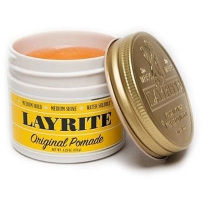 Layrite Original Pomade 120.0g