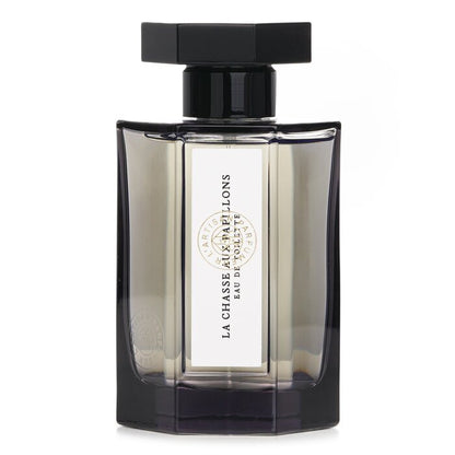 L'Artisan Parfumeur La Chasse Aux Papillons Eau De Toilette Spray 100ml/3.4oz