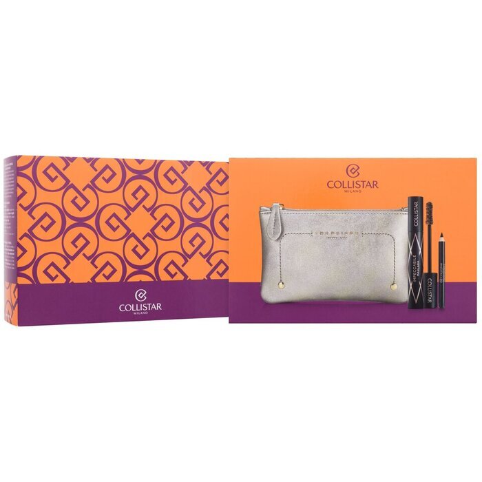 Collistar Impeccabile Gift Set