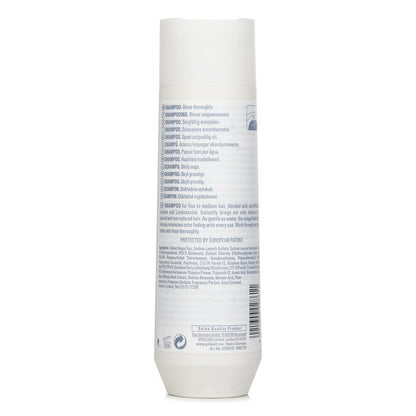 Goldwell Dual Senses Color Brilliance Shampoo (Luminosity For Fine to Normal Hair) 250ml/8.4oz