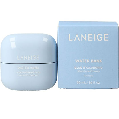 Laneige Water Bank Blue Hyaluronic Moisture Cream 50ml