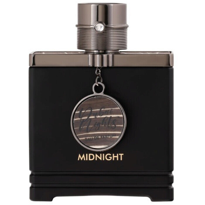 Armaf Dubai Nights Midnight Eau De Parfum 100ml