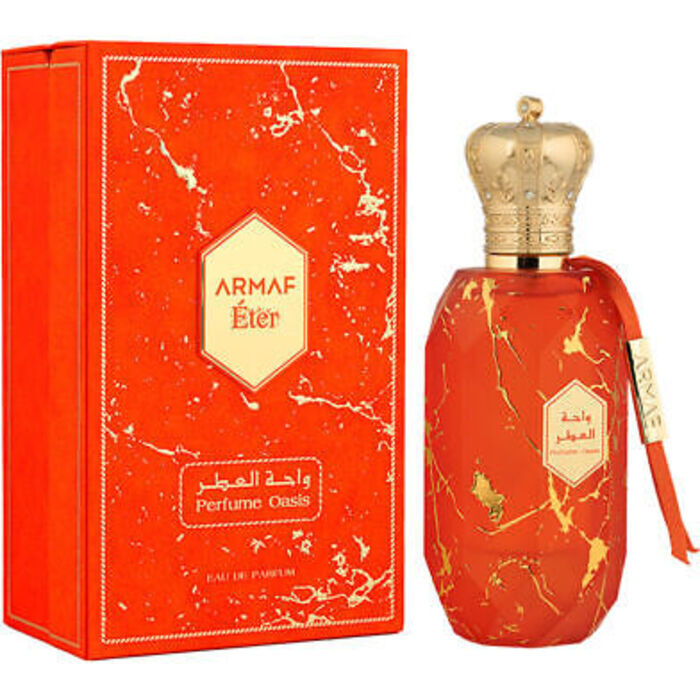 Armaf Perfume Oasis Eau De Parfum 100ml